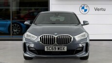 BMW 1 Series 118i M Sport 5dr Petrol Hatchback